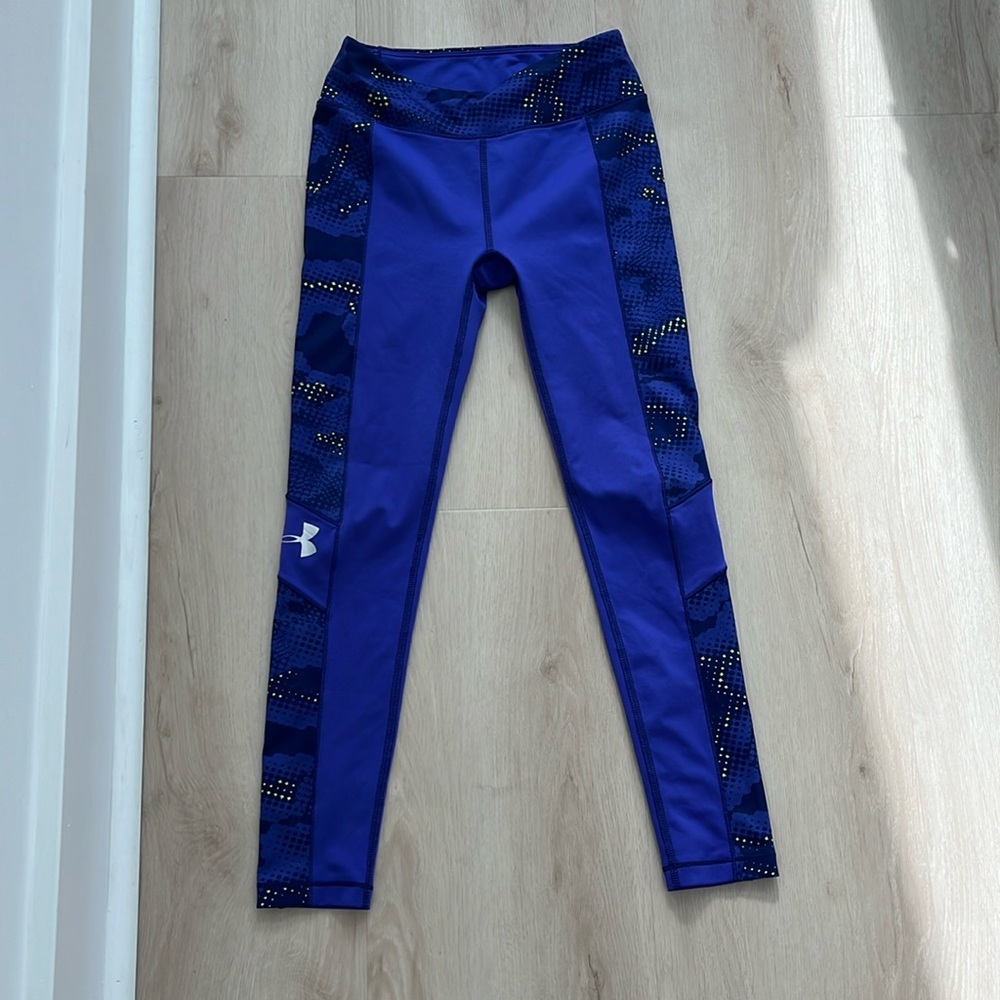 Under Armour leggings